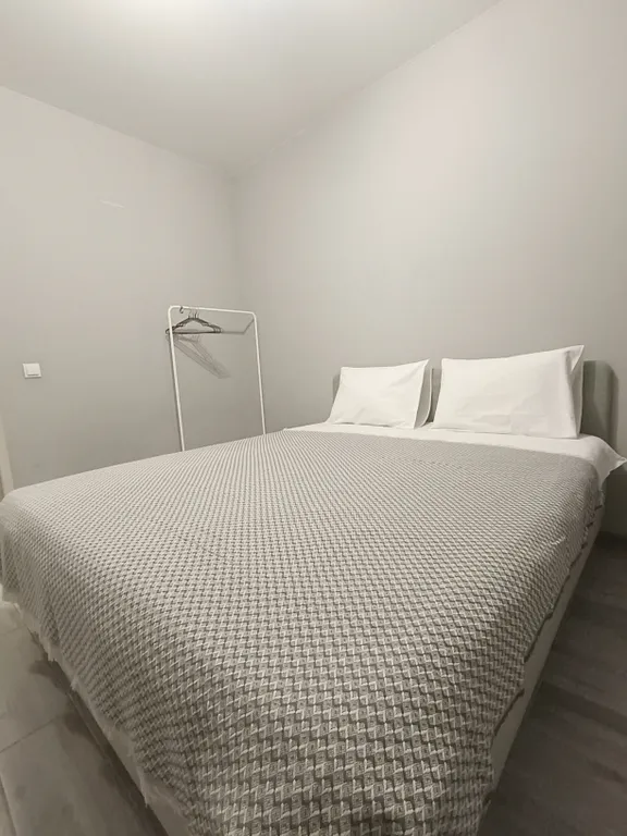 Просторная квартира у спортивных учреждений и университета