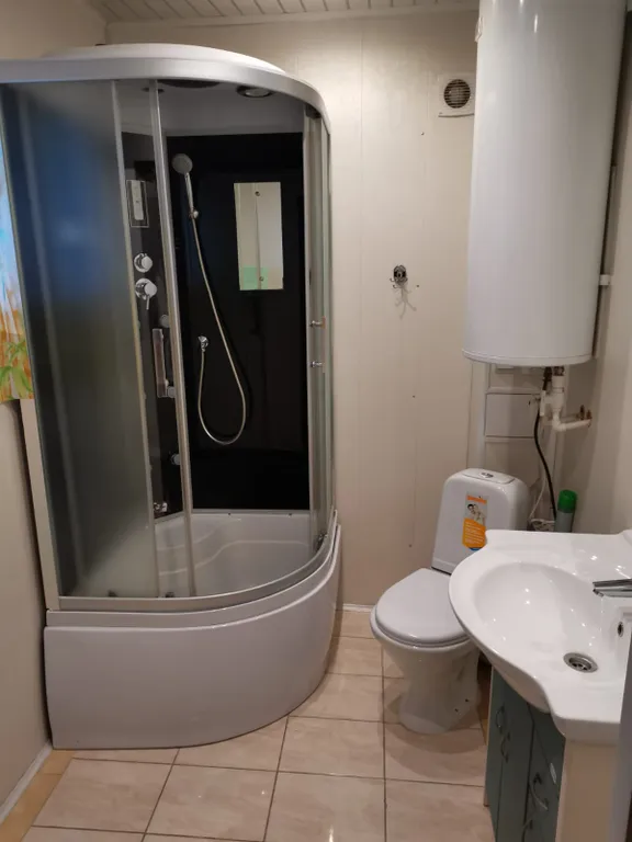 4-комнатный Дом