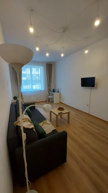 Квартира Семейная квартира для комфортного проживания — Песочный