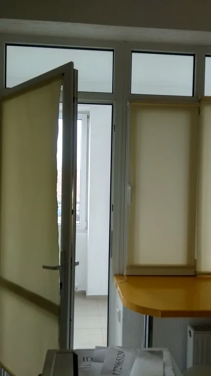 Квартира Квартира Апартамент у набережной — Евпатория