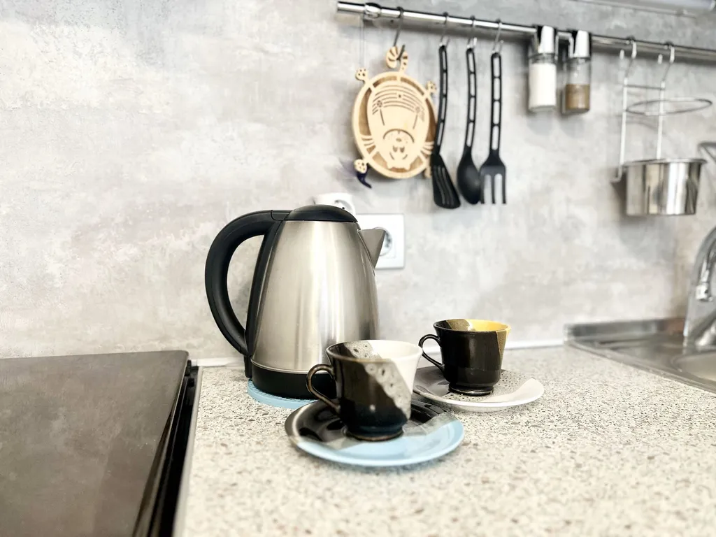 Уютная студия недалеко от центра