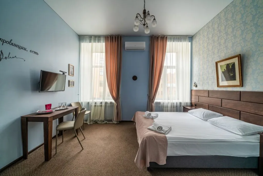 Квартира Комната — Санкт-Петербург