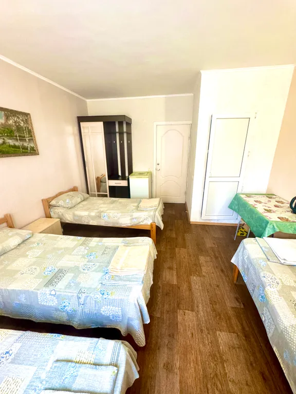 Квартира Комната — Лазаревское