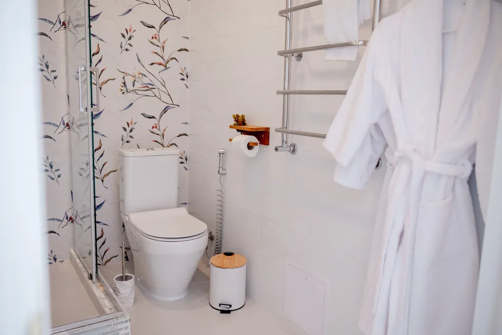 Апартаменты с подогреваемым бассейном "Машук Элит"