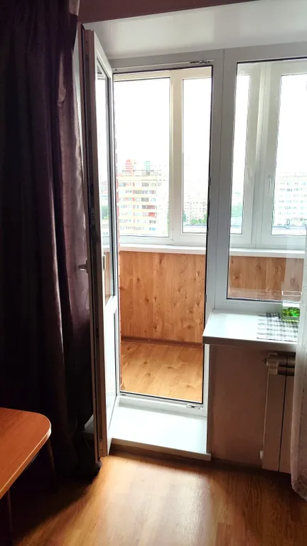 Хорошая комната