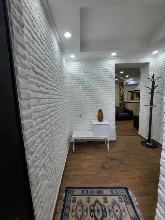 Апартамент G&M