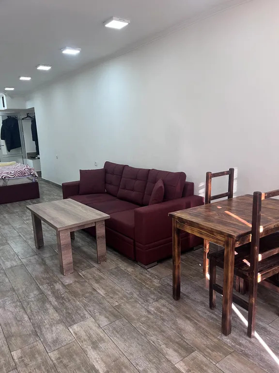 Студия в центре Еревана