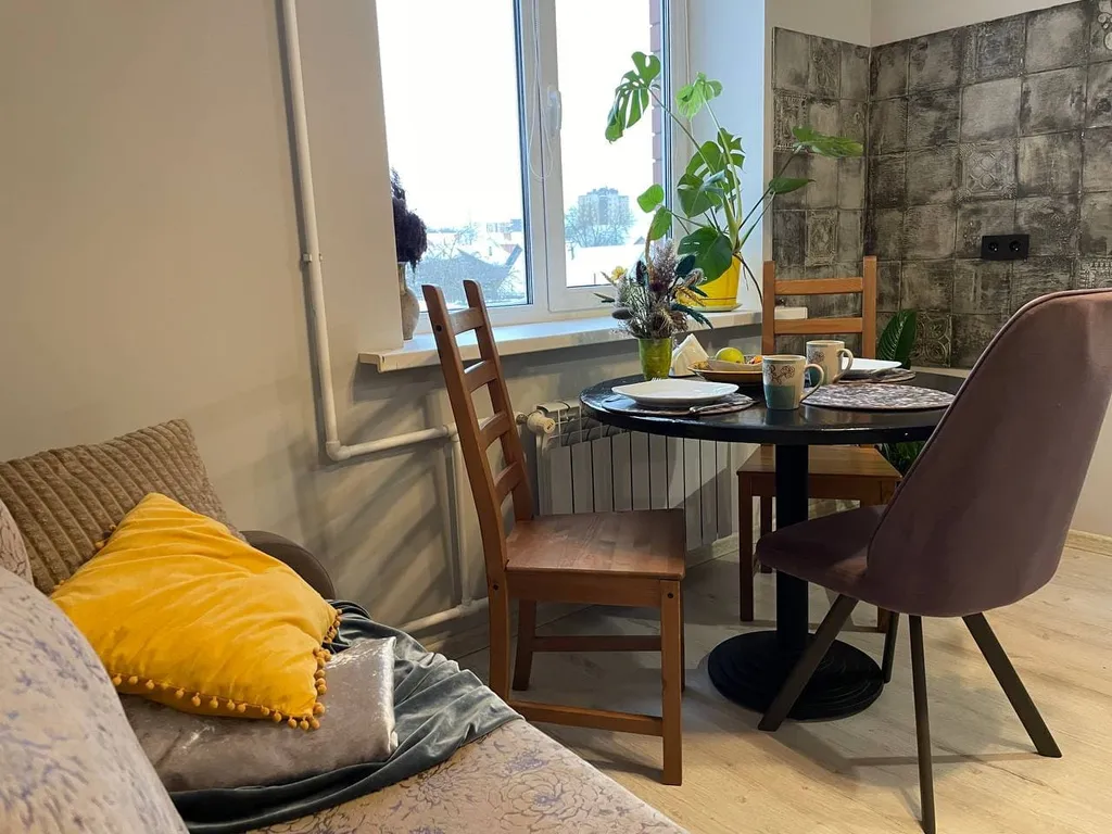 Бабушкин шкаф