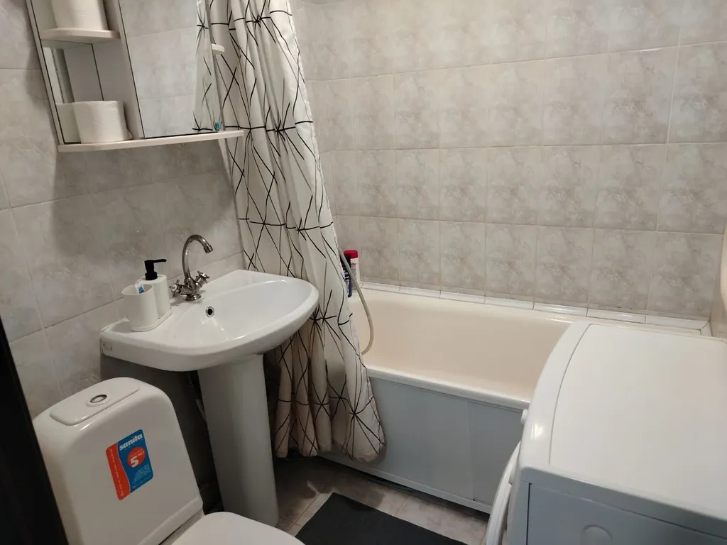 Комфортная квартира на Аэродромной