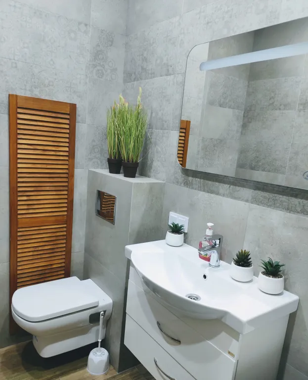 Квартира в центре, рядом с парком Соловьи