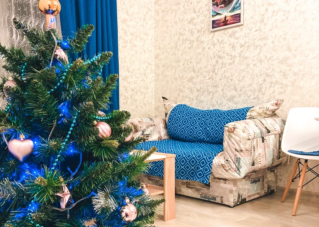 Современные апартаменты в новом ЖК недалеко от БГУ и Кургана