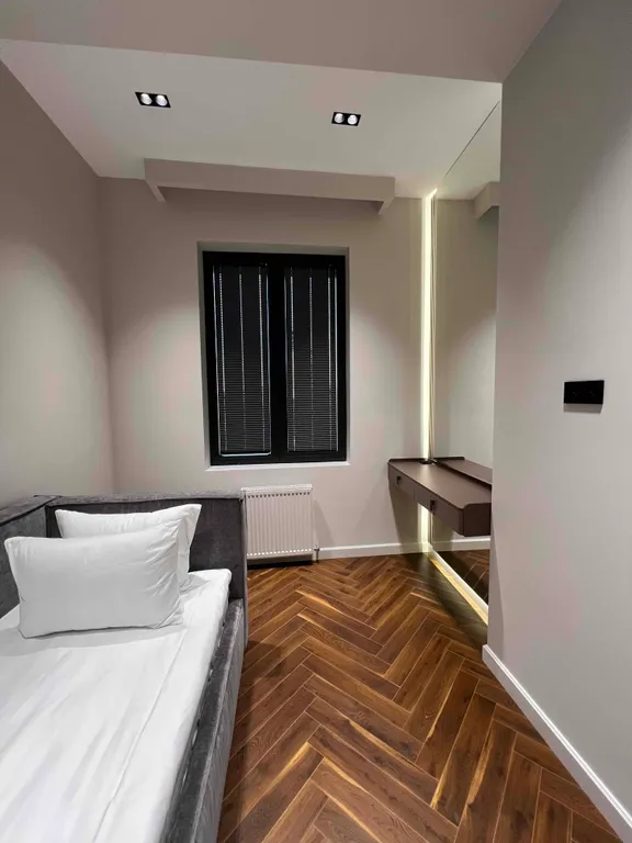 Апартаменты в Инфинити