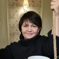 Елена Рожок