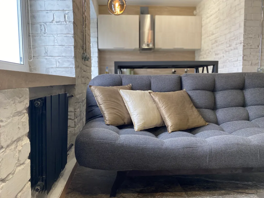 Квартира Апартаменты Inchu Ленина — аренда посуточно в Владимир