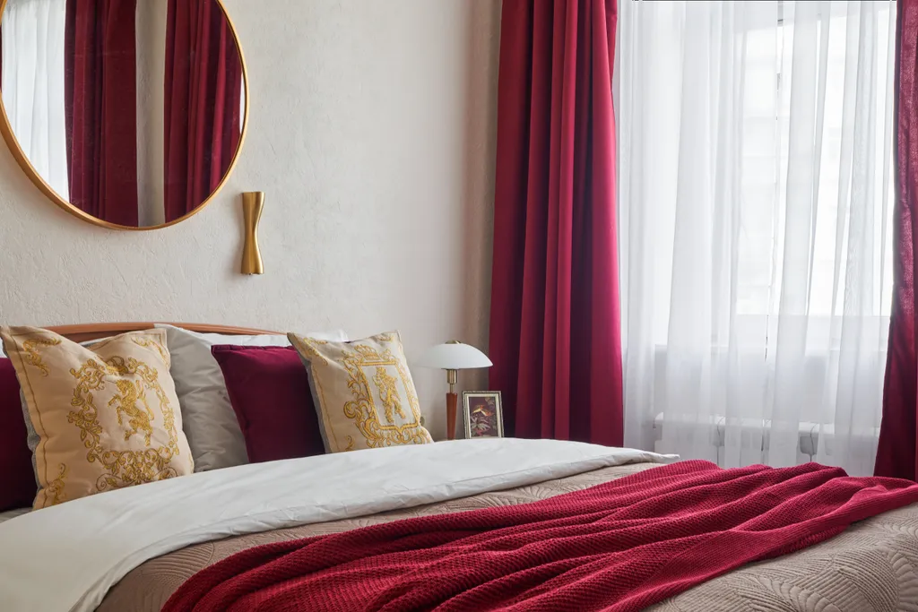 Квартира 4-комнатная квартира с дизайнерским ремонтом на Чистых Прудах — Москва