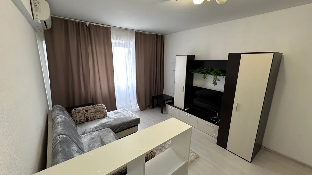 Квартира Двухкомнатные апартаменты в ЖК Урожайный — Сириус