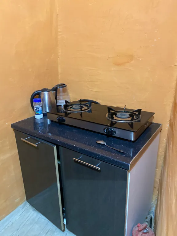 Коттедж Коттедж Котедж для семейной пары — Дербент