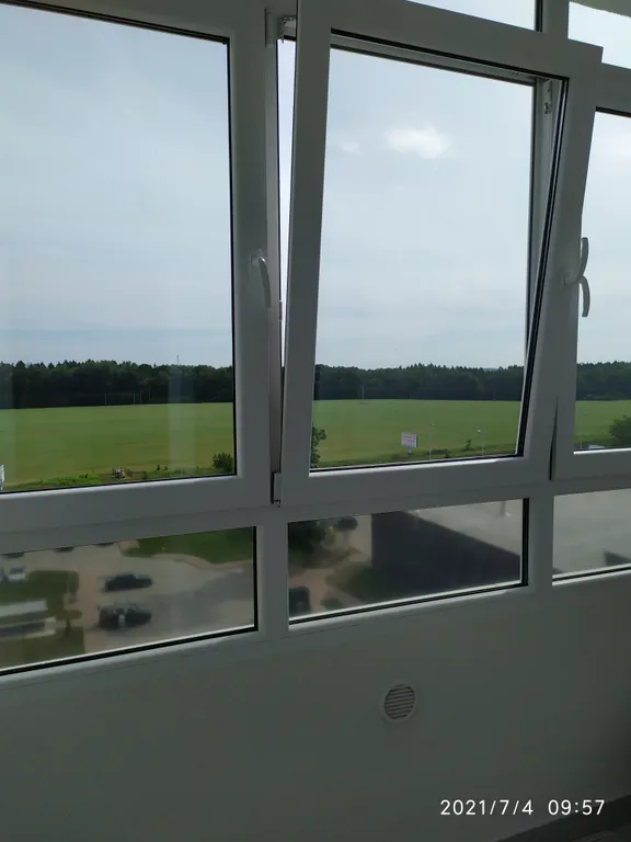 Квартира Релакс квартира с видом на лес — Светлогорск