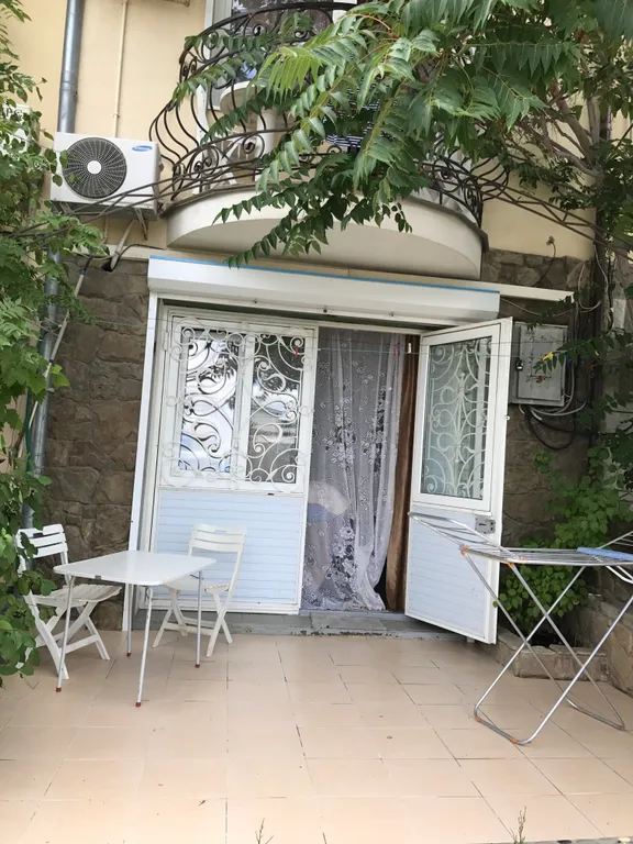 Комната