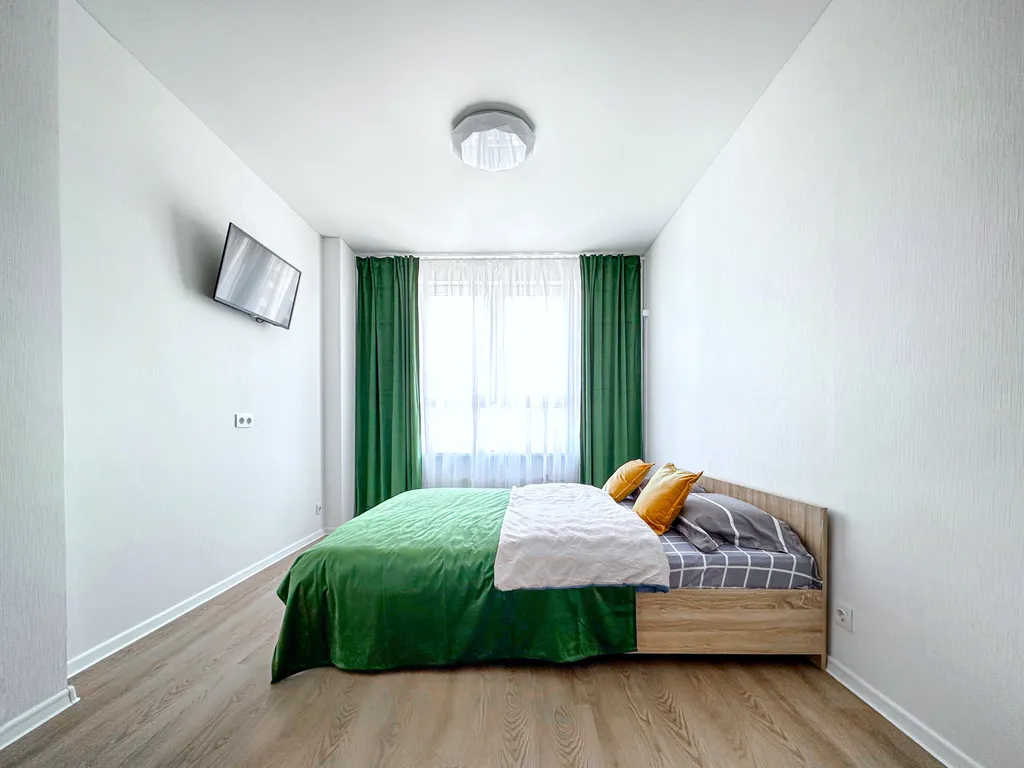 Квартира Апартамент в новом доме — аренда посуточно в Люберцы