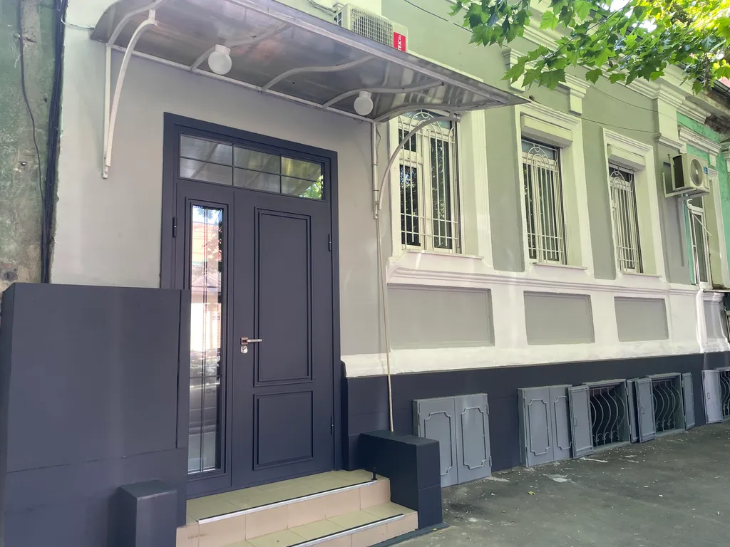 Уютная квартира в самом центре Владикавказа