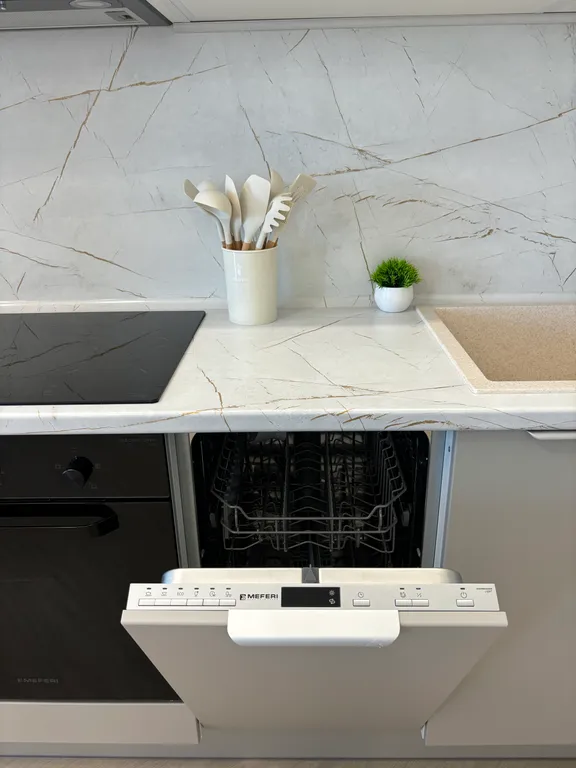 Квартира в гранд энд гранд