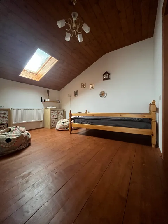 Novlyanskoe Village просторный и уютный коттедж с баней