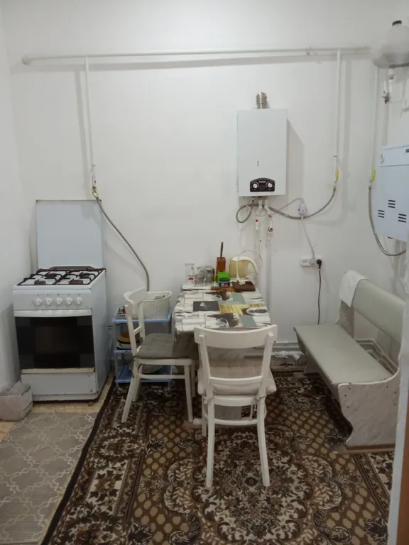 Домик у Реки