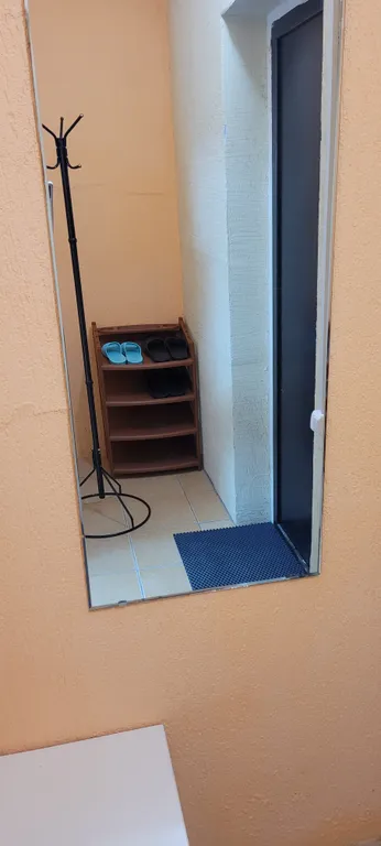 Квартира с отдельным входом