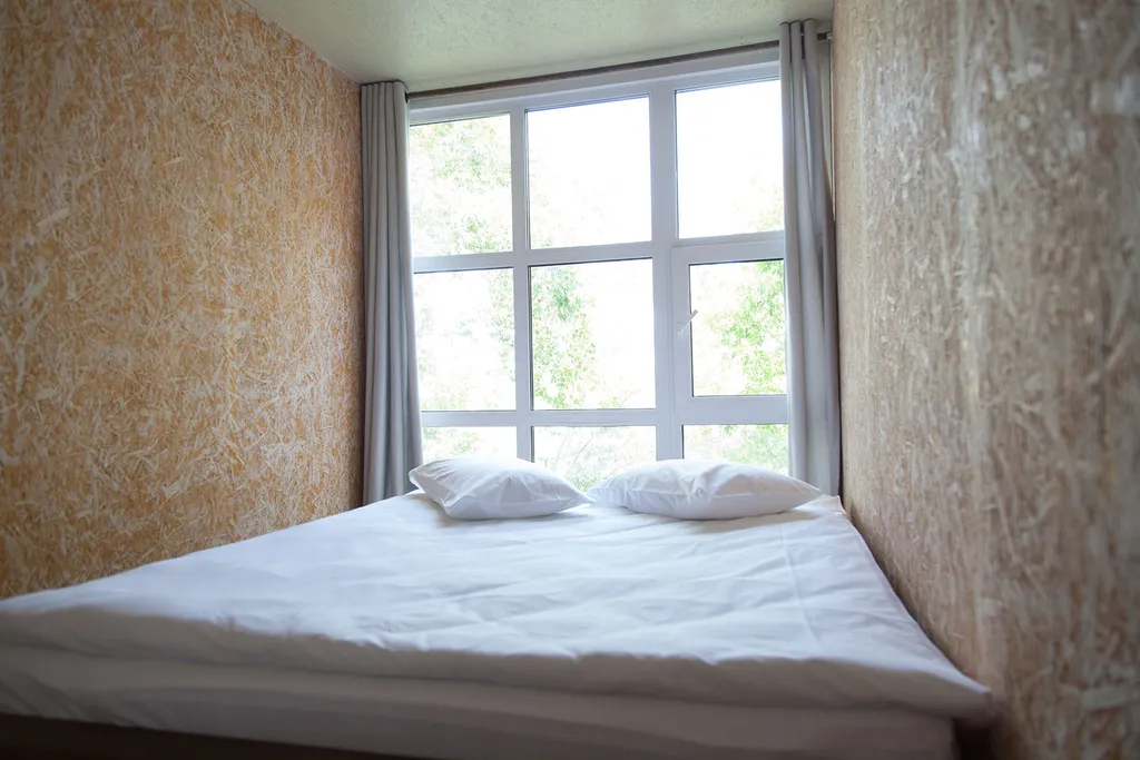 2-комнатный Дом