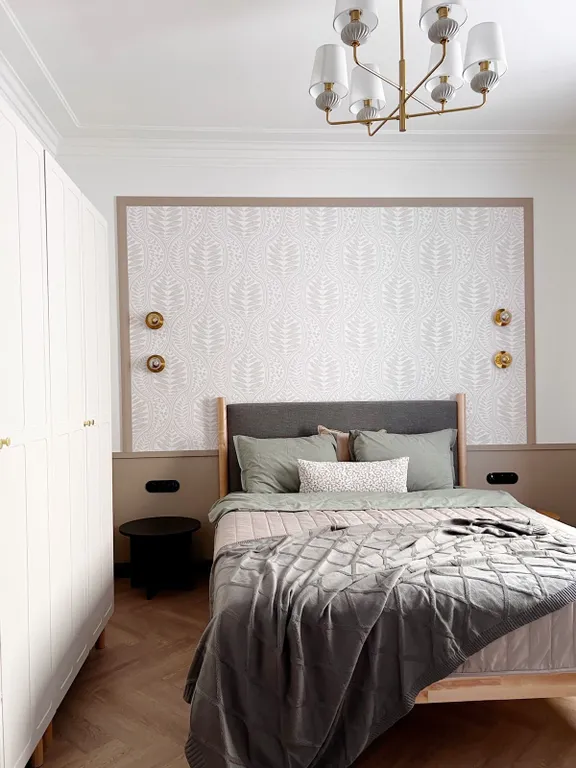 Апартамент у Кремля