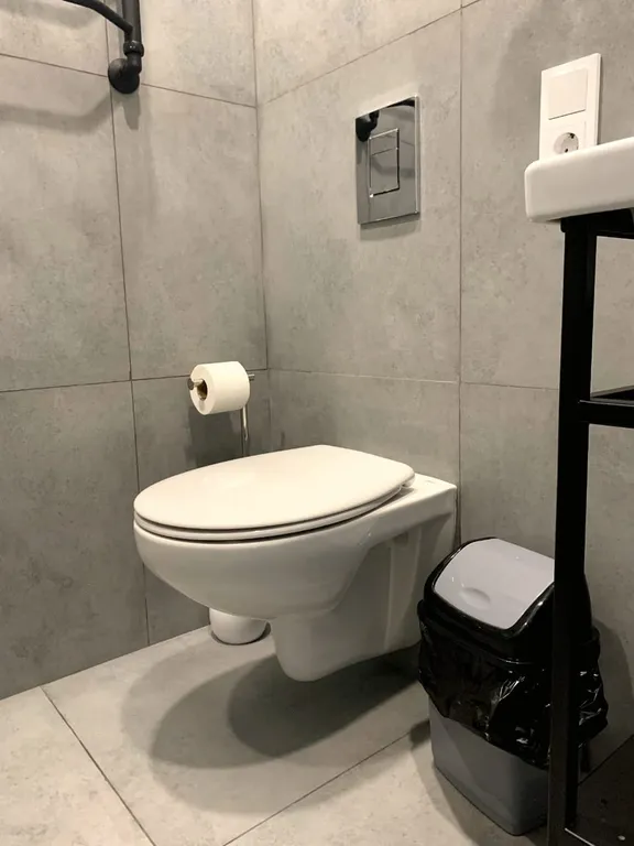 Апартаменты в ЖК Варламова