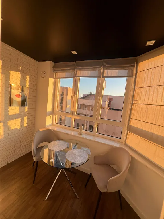 Квартира Квартира в центре города в ЖК Rosgarten — Калининград