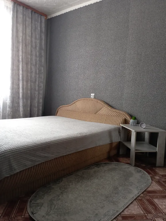 Квартира в центре