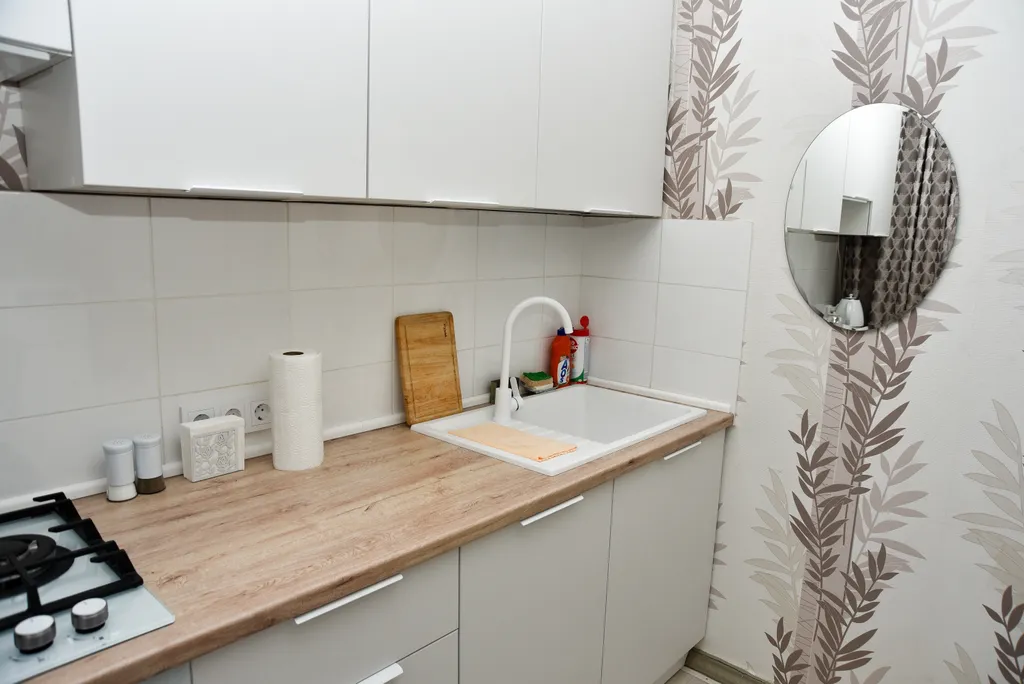 Уютная квартира в центре