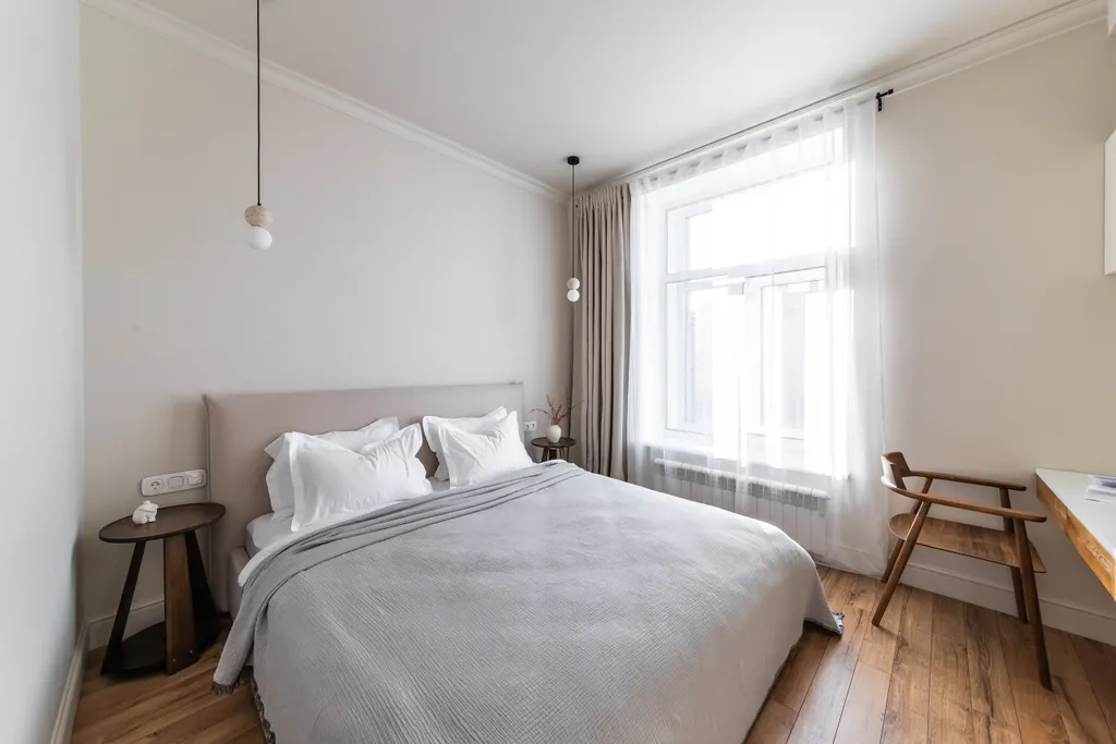 Квартира у Дворцовой площади