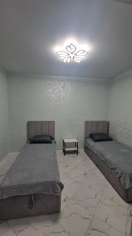 2-комнатная квартира люкс