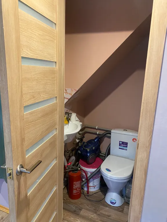 Уютный дом&удобное расположение