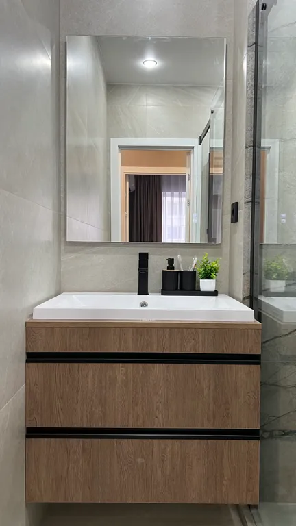 Уютная квартира рядом с центром