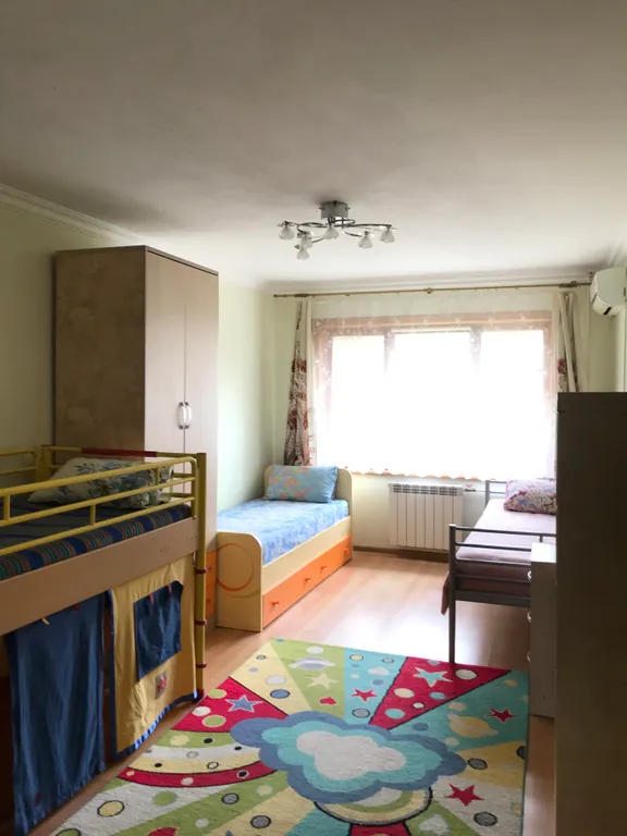 Уютная квартира в центре Сочи