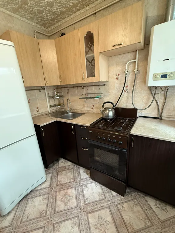 Квартира на Горсовете