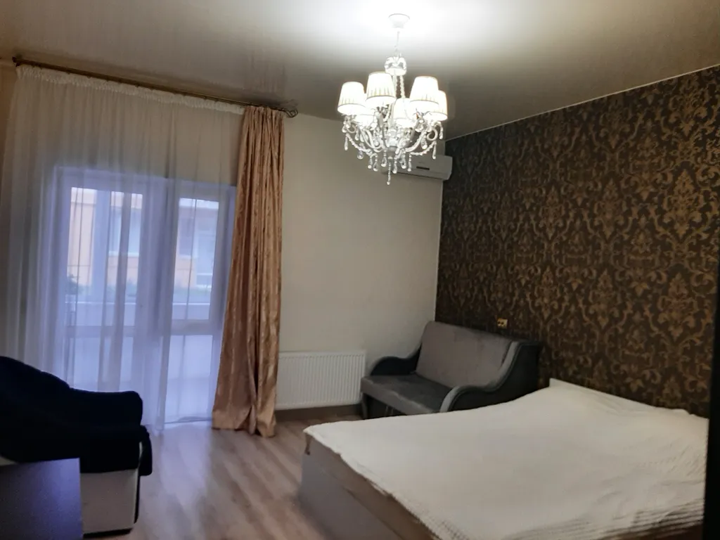 Квартира В центральном районе города — аренда посуточно в Симферополь