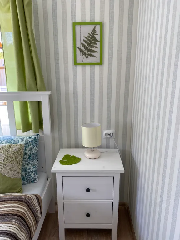 Дом на горе