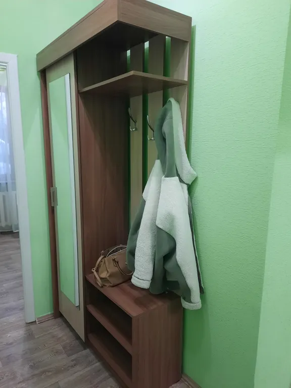 Уютная квартира для командировочных