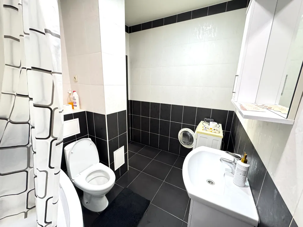 Апартаменты Astra Apartments в районе Вокзала