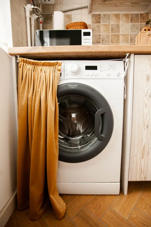 Ретро квартира