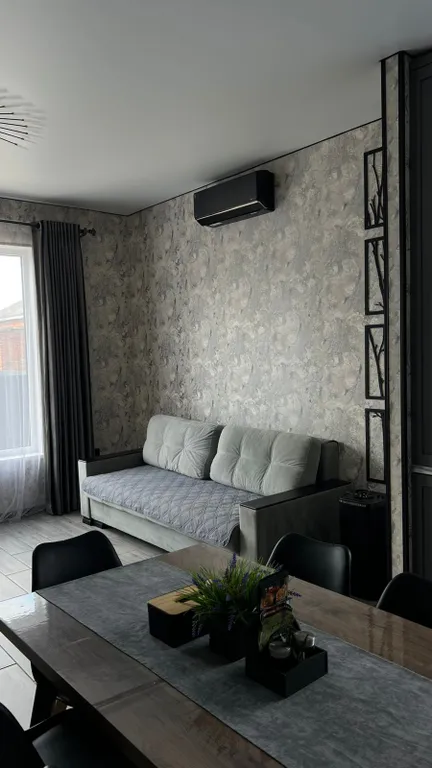 Уютный дом для отдыха со всеми удобствами Prestige