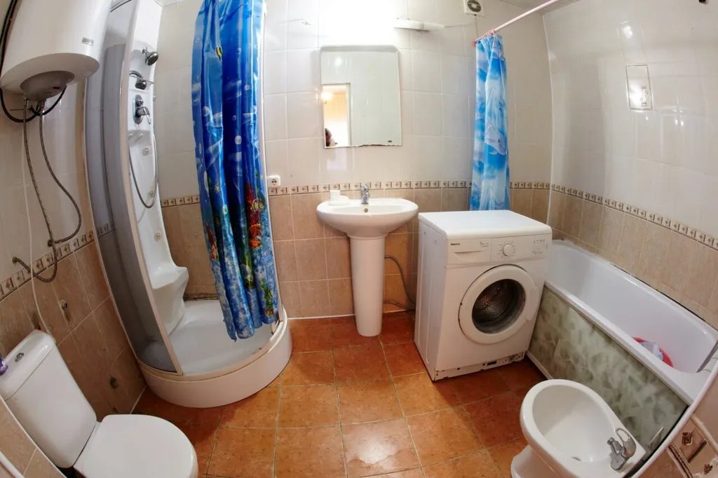 3-комнатный Дом