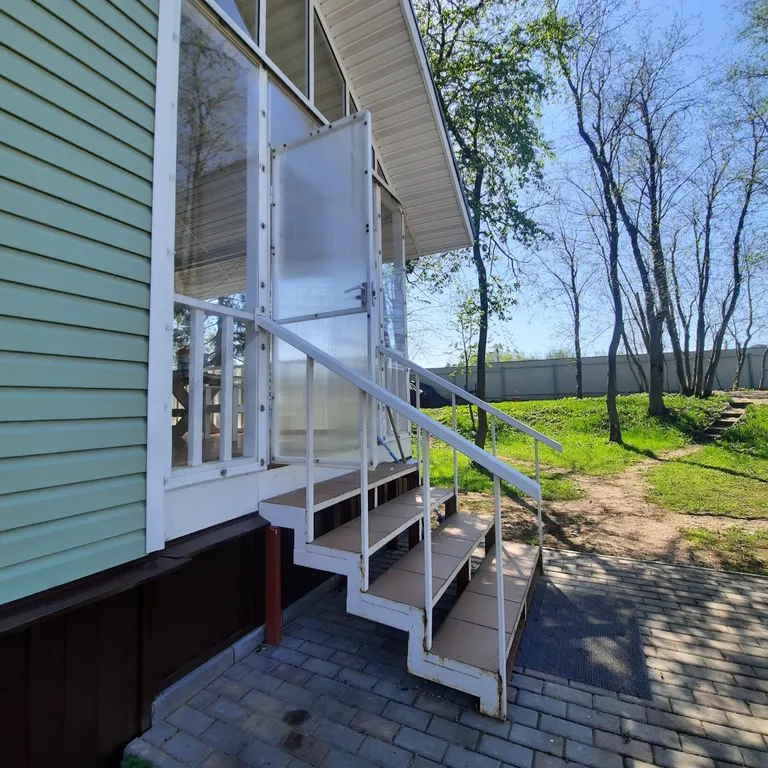 Гостевой дом на 12 человек в Жучках