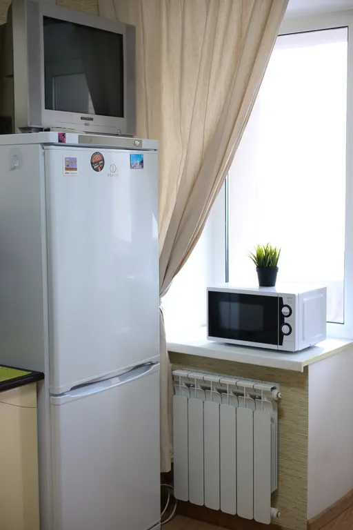 Квартира 1-комнатная Квартира — Самара